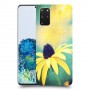 האביב כאן כיסוי מגן קשיח מעוצב ל Samsung Galaxy S20+ 5G יחידה אחת סקרין מובייל