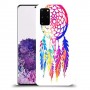 ניאון חלום התופס כיסוי מגן קשיח מעוצב ל Samsung Galaxy S20+ יחידה אחת סקרין מובייל
