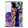 עץ ניאון כיסוי מגן קשיח מעוצב ל Samsung Galaxy S20+ יחידה אחת סקרין מובייל