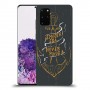 אין ים חלק כיסוי מגן קשיח מעוצב ל Samsung Galaxy S20+ יחידה אחת סקרין מובייל
