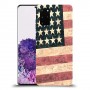 ארה"ב הישנה כיסוי מגן קשיח מעוצב ל Samsung Galaxy S20+ יחידה אחת סקרין מובייל