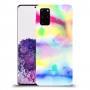 אקוורי מושלם כיסוי מגן קשיח מעוצב ל Samsung Galaxy S20+ יחידה אחת סקרין מובייל