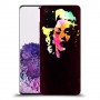 קשת מונרו כיסוי מגן קשיח מעוצב ל Samsung Galaxy S20+ יחידה אחת סקרין מובייל
