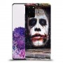 ליצן עצוב כיסוי מגן קשיח מעוצב ל Samsung Galaxy S20+ יחידה אחת סקרין מובייל