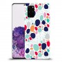 אבני ים כיסוי מגן קשיח מעוצב ל Samsung Galaxy S20+ יחידה אחת סקרין מובייל