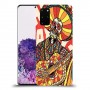 סומבררו סמל כיסוי מגן קשיח מעוצב ל Samsung Galaxy S20+ יחידה אחת סקרין מובייל