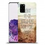 במקום רחוק רחוק כיסוי מגן קשיח מעוצב ל Samsung Galaxy S20+ יחידה אחת סקרין מובייל