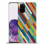חיים מפשטים כיסוי מגן קשיח מעוצב ל Samsung Galaxy S20+ יחידה אחת סקרין מובייל