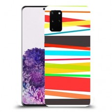סמוי כיסוי מגן קשיח מעוצב ל Samsung Galaxy S20+ יחידה אחת סקרין מובייל