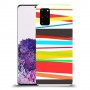 סמוי כיסוי מגן קשיח מעוצב ל Samsung Galaxy S20+ יחידה אחת סקרין מובייל