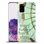 קיץ יש סיפור כיסוי מגן קשיח מעוצב ל Samsung Galaxy S20+ יחידה אחת סקרין מובייל