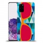 הקיץ כאן כיסוי מגן קשיח מעוצב ל Samsung Galaxy S20+ יחידה אחת סקרין מובייל