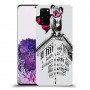 סופר קוקלה כיסוי מגן קשיח מעוצב ל Samsung Galaxy S20+ יחידה אחת סקרין מובייל