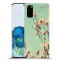 יום קסום כיסוי מגן קשיח מעוצב ל Samsung Galaxy S20 יחידה אחת סקרין מובייל