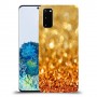 תכשיטים חוליים כיסוי מגן קשיח מעוצב ל Samsung Galaxy S20 יחידה אחת סקרין מובייל