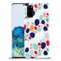אבני ים כיסוי מגן קשיח מעוצב ל Samsung Galaxy S20 יחידה אחת סקרין מובייל