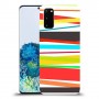 סמוי כיסוי מגן קשיח מעוצב ל Samsung Galaxy S20 יחידה אחת סקרין מובייל