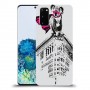 סופר קוקלה כיסוי מגן קשיח מעוצב ל Samsung Galaxy S20 יחידה אחת סקרין מובייל