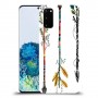 עץ החצים כיסוי מגן קשיח מעוצב ל Samsung Galaxy S20 יחידה אחת סקרין מובייל