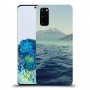 אי מיושב כיסוי מגן קשיח מעוצב ל Samsung Galaxy S20 יחידה אחת סקרין מובייל
