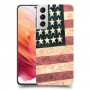 ארה"ב הישנה כיסוי מגן קשיח מעוצב ל Samsung Galaxy S21 5G יחידה אחת סקרין מובייל