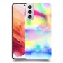 אקוורי מושלם כיסוי מגן קשיח מעוצב ל Samsung Galaxy S21 5G יחידה אחת סקרין מובייל