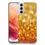 תכשיטים חוליים כיסוי מגן קשיח מעוצב ל Samsung Galaxy S21 5G יחידה אחת סקרין מובייל