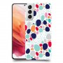 אבני ים כיסוי מגן קשיח מעוצב ל Samsung Galaxy S21 5G יחידה אחת סקרין מובייל