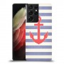 ימי כיסוי מגן קשיח מעוצב ל Samsung Galaxy S21 Ultra 5G יחידה אחת סקרין מובייל