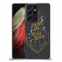 אין ים חלק כיסוי מגן קשיח מעוצב ל Samsung Galaxy S21 Ultra 5G יחידה אחת סקרין מובייל