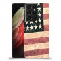 ארה"ב הישנה כיסוי מגן קשיח מעוצב ל Samsung Galaxy S21 Ultra 5G יחידה אחת סקרין מובייל