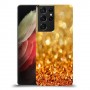 תכשיטים חוליים כיסוי מגן קשיח מעוצב ל Samsung Galaxy S21 Ultra 5G יחידה אחת סקרין מובייל