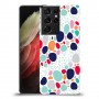 אבני ים כיסוי מגן קשיח מעוצב ל Samsung Galaxy S21 Ultra 5G יחידה אחת סקרין מובייל