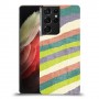 מגבת חשיפה כיסוי מגן קשיח מעוצב ל Samsung Galaxy S21 Ultra 5G יחידה אחת סקרין מובייל