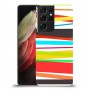 סמוי כיסוי מגן קשיח מעוצב ל Samsung Galaxy S21 Ultra 5G יחידה אחת סקרין מובייל