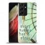 קיץ יש סיפור כיסוי מגן קשיח מעוצב ל Samsung Galaxy S21 Ultra 5G יחידה אחת סקרין מובייל