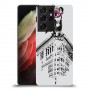 סופר קוקלה כיסוי מגן קשיח מעוצב ל Samsung Galaxy S21 Ultra 5G יחידה אחת סקרין מובייל