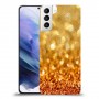 תכשיטים חוליים כיסוי מגן קשיח מעוצב ל Samsung Galaxy S21+ 5G יחידה אחת סקרין מובייל