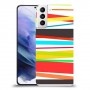 סמוי כיסוי מגן קשיח מעוצב ל Samsung Galaxy S21+ 5G יחידה אחת סקרין מובייל