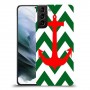 חום ערמומי כיסוי מגן קשיח מעוצב ל Samsung Galaxy S21 יחידה אחת סקרין מובייל