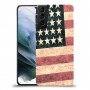 ארה"ב הישנה כיסוי מגן קשיח מעוצב ל Samsung Galaxy S21 יחידה אחת סקרין מובייל