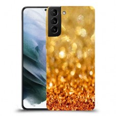 תכשיטים חוליים כיסוי מגן קשיח מעוצב ל Samsung Galaxy S21 יחידה אחת סקרין מובייל
