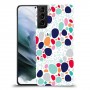 אבני ים כיסוי מגן קשיח מעוצב ל Samsung Galaxy S21 יחידה אחת סקרין מובייל