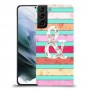 מגבת ו כיסוי מגן קשיח מעוצב ל Samsung Galaxy S21 יחידה אחת סקרין מובייל