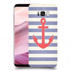 ימי כיסוי מגן קשיח מעוצב ל Samsung Galaxy S8+ יחידה אחת סקרין מובייל