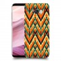 כתום Egometry כיסוי מגן קשיח מעוצב ל Samsung Galaxy S8+ יחידה אחת סקרין מובייל