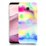 אקוורי מושלם כיסוי מגן קשיח מעוצב ל Samsung Galaxy S8+ יחידה אחת סקרין מובייל