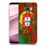זכור את השורשים שלך כיסוי מגן קשיח מעוצב ל Samsung Galaxy S8+ יחידה אחת סקרין מובייל
