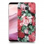 רוז אהבה כיסוי מגן קשיח מעוצב ל Samsung Galaxy S8+ יחידה אחת סקרין מובייל