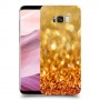 תכשיטים חוליים כיסוי מגן קשיח מעוצב ל Samsung Galaxy S8+ יחידה אחת סקרין מובייל